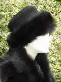 Toscana Shearling Hats 